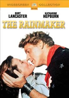 The Rainmaker  Cover Image