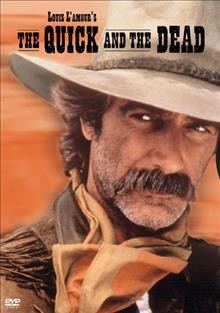 The quick and the dead  Cover Image