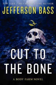 Cut to the bone  Cover Image