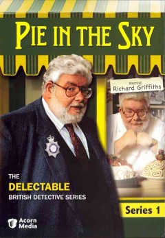 Pie in the sky. Series 1  Cover Image