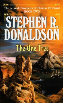 The one tree  Cover Image