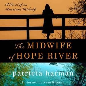 The midwife of Hope River : a novel of an American midwife  Cover Image