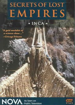 Inca  Cover Image