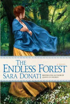 The endless forest : a novel  Cover Image