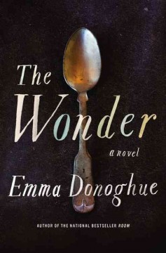 The wonder  Cover Image