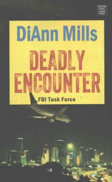 Deadly encounter Cover Image