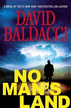 No man's land  Cover Image