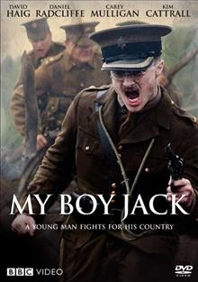 My boy Jack Cover Image