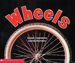 Wheels  Cover Image