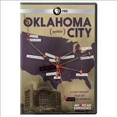 Oklahoma City Cover Image