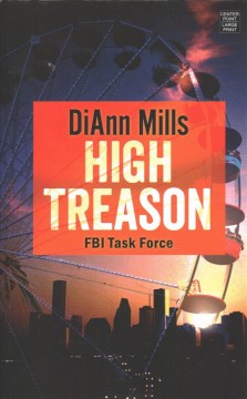 High treason Cover Image
