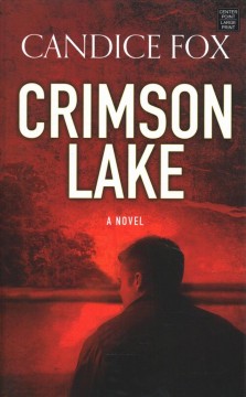 Crimson Lake Cover Image