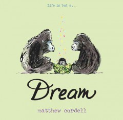 Dream  Cover Image