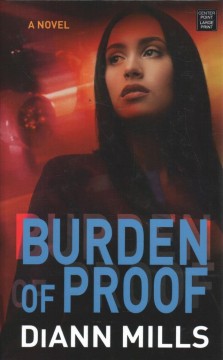 Burden of proof Cover Image