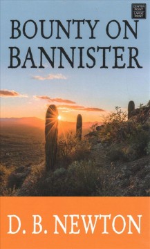 Bounty on bannister Cover Image