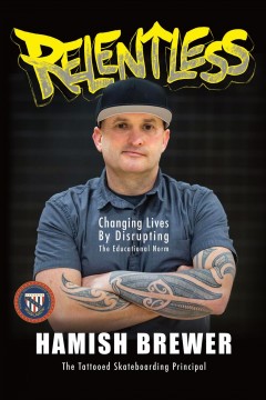 Relentless  Cover Image