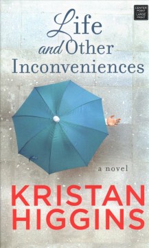 Life and other inconveniences Cover Image
