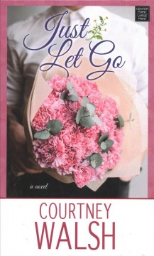 Just let go  Cover Image