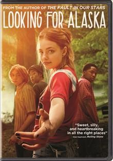 Looking for Alaska Cover Image