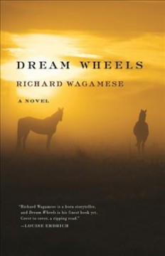 Dream wheels  Cover Image