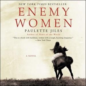 Enemy women  Cover Image
