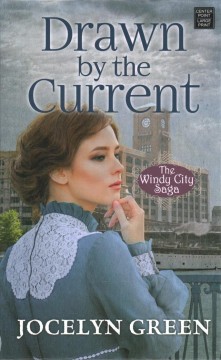Drawn by the current  Cover Image