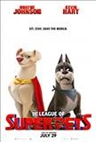 DC League of Super-Pets  Cover Image