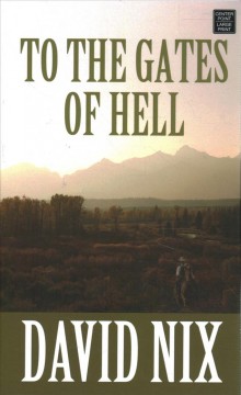To the gates of hell  Cover Image
