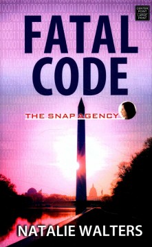 Fatal code  Cover Image