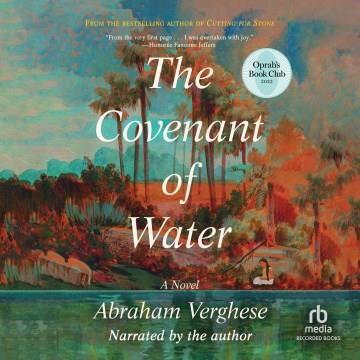The Covenant of Water Cover Image