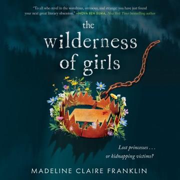 The Wilderness of Girls Cover Image