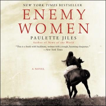 Enemy Women Cover Image