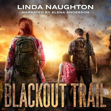 Blackout Trail Cover Image