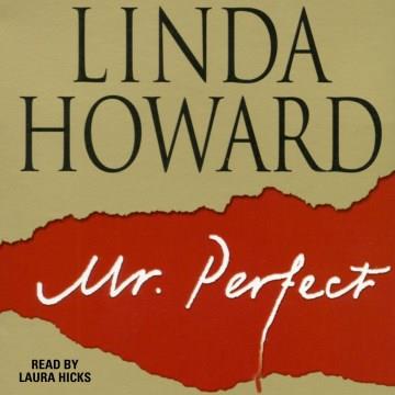 Mr. Perfect Cover Image