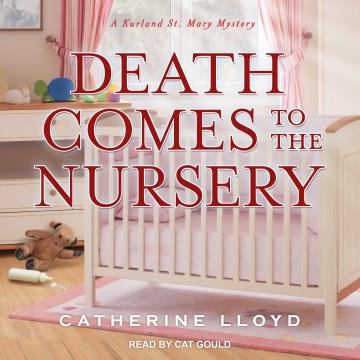 Death Comes to the Nursery Cover Image