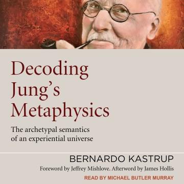 Decoding Jung's Metaphysics Cover Image