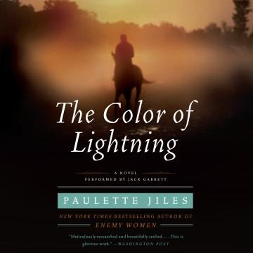 The Color of Lightning Cover Image