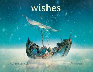 Wishes : Wishes Cover Image