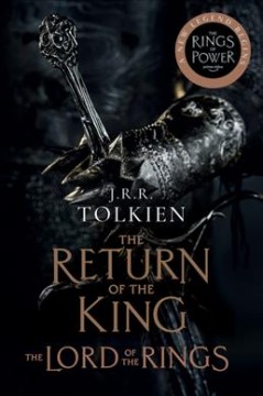 The Return of the King Cover Image