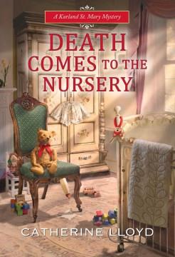 Death Comes to the Nursery Cover Image