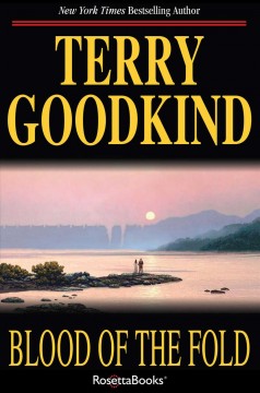 Blood of the Fold Cover Image