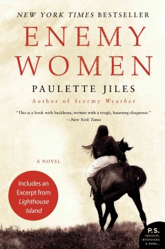 Enemy Women Cover Image