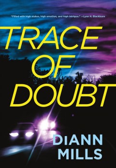 Trace of Doubt Cover Image