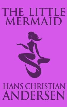 The Little Mermaid Cover Image