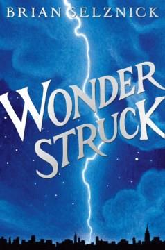 Wonderstruck Cover Image