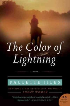 The Color of Lightning Cover Image