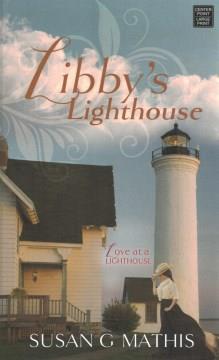 Libby's lighthouse Book cover