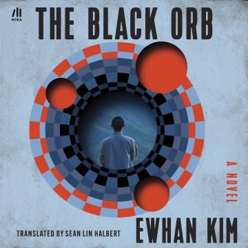 The Black Orb Cover Image