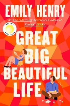 Great big beautiful life  Cover Image