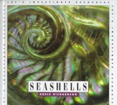 Seashells  Cover Image